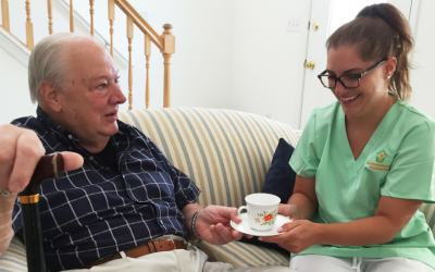 Considering In-Home Care Solutions: 5 Common Questions