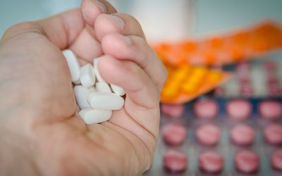 4 Reasons Why Medication Management is a Must for Your Loved One